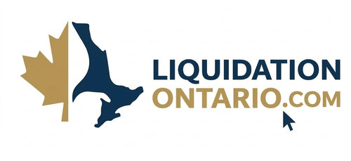 Liquidation Ontario